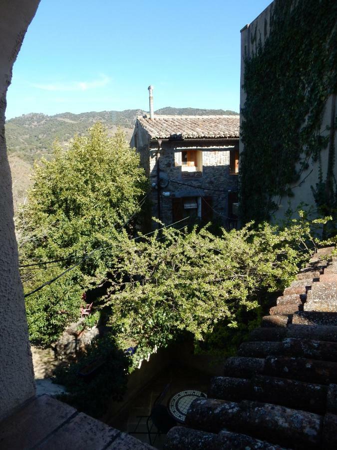 Apartamento Cal Alemany Torroja Exterior foto