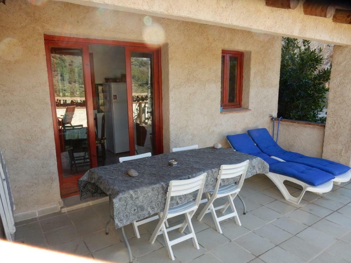 Apartamento Cal Alemany Torroja Exterior foto